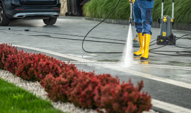 Spring Cleaning in American Falls, ID